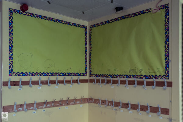 Old Roslin Primary School