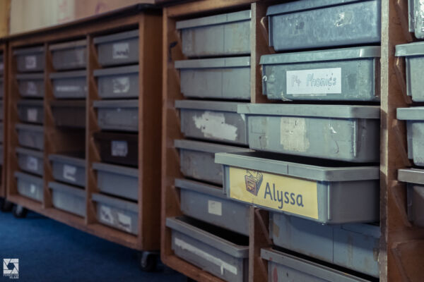 Old Roslin Primary School