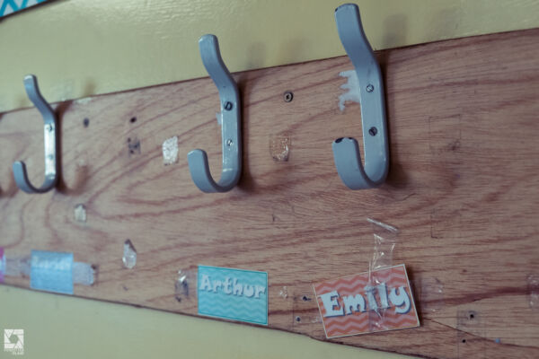 Old Roslin Primary School