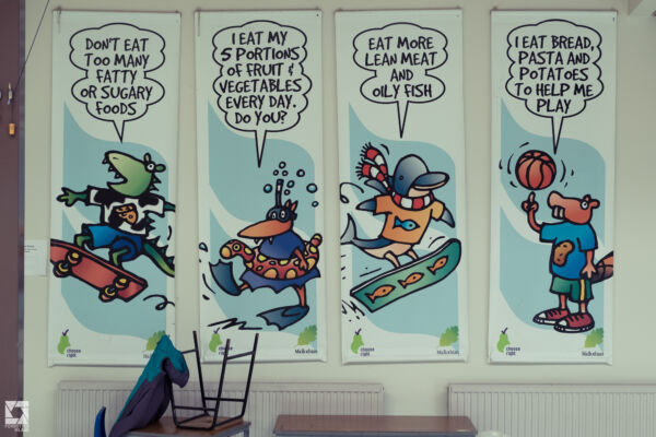 Old Roslin Primary School