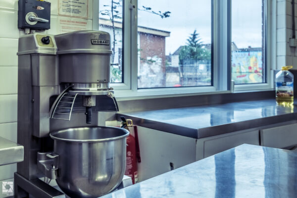 Old Roslin Primary School