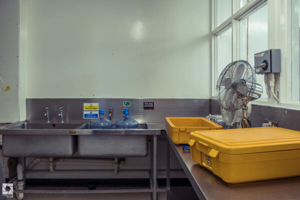 Old Roslin Primary School