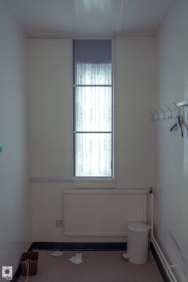 Old Roslin Primary School