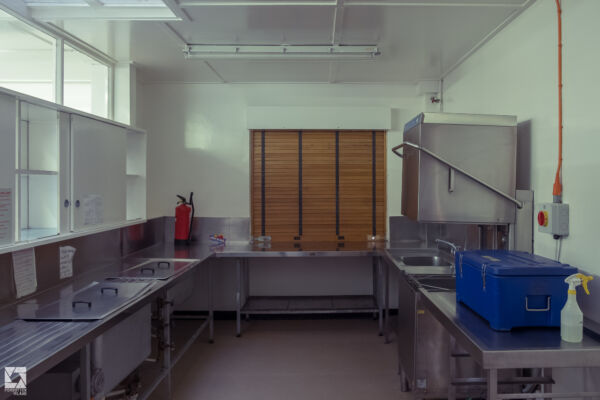 Old Roslin Primary School