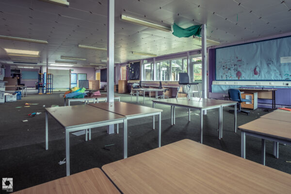 Old Roslin Primary School