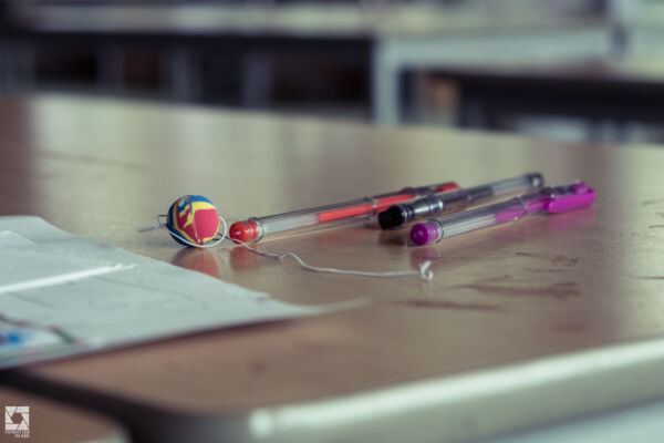 Old Roslin Primary School