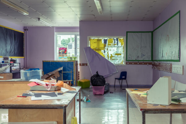 Old Roslin Primary School