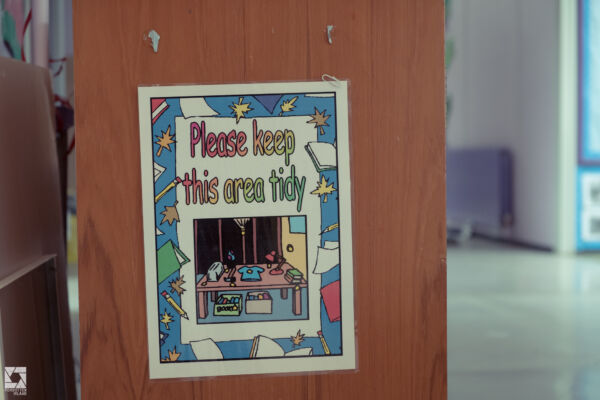 Old Roslin Primary School