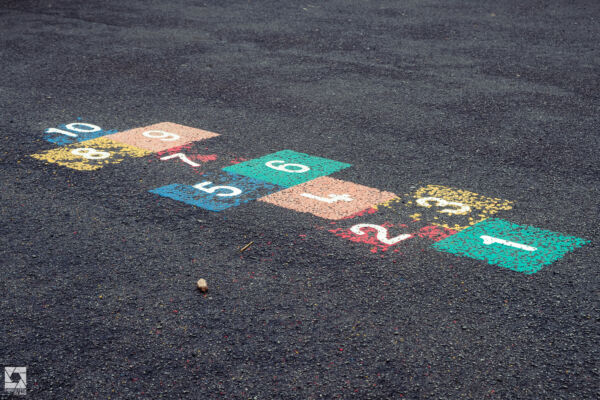 Old Roslin Primary School