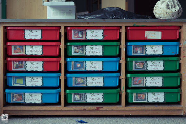 Old Roslin Primary School