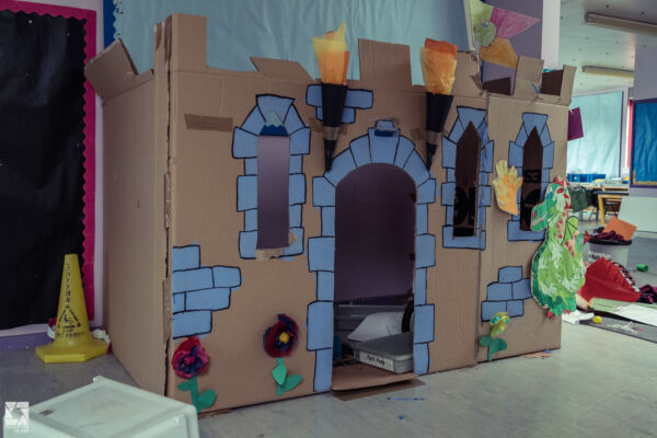 Old Roslin Primary School