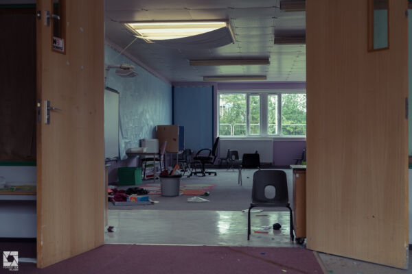 Old Roslin Primary School