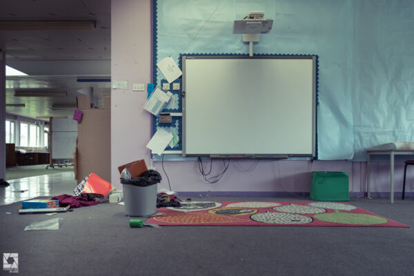 Old Roslin Primary School