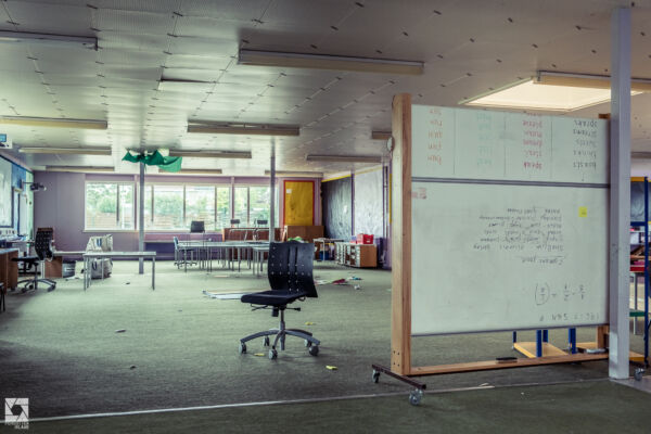 Old Roslin Primary School