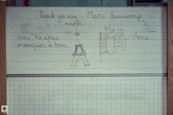 Old Roslin Primary School