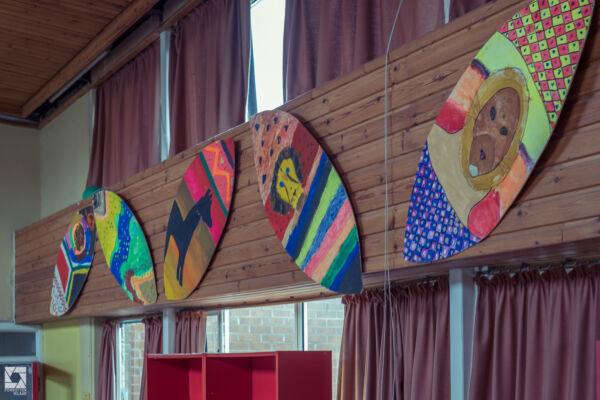 Old Roslin Primary School