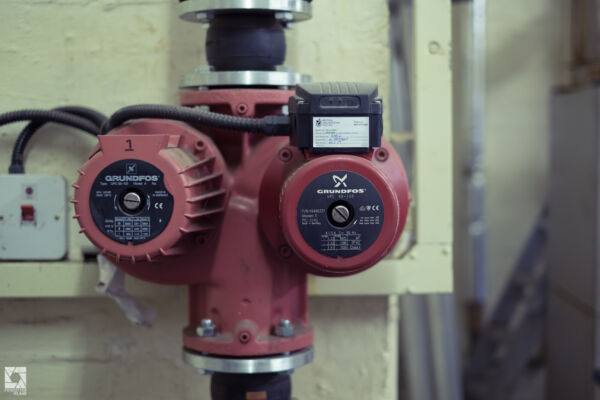 Old Roslin Primary School