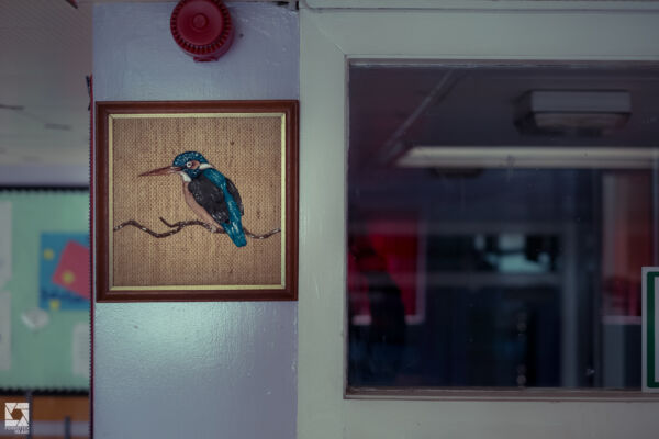 Old Roslin Primary School