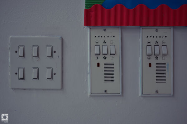 Old Roslin Primary School