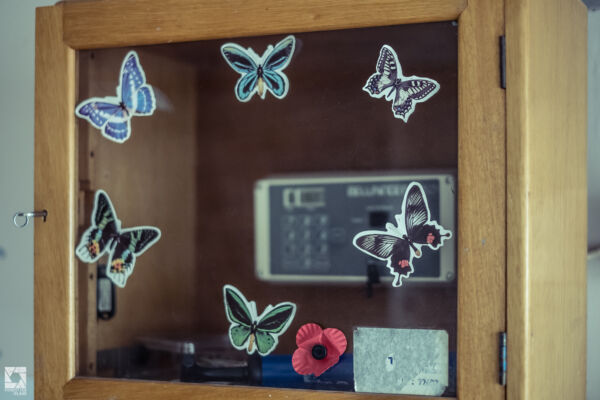 Old Roslin Primary School