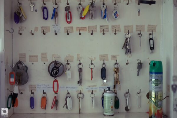 Old Roslin Primary School