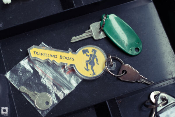 Old Roslin Primary School