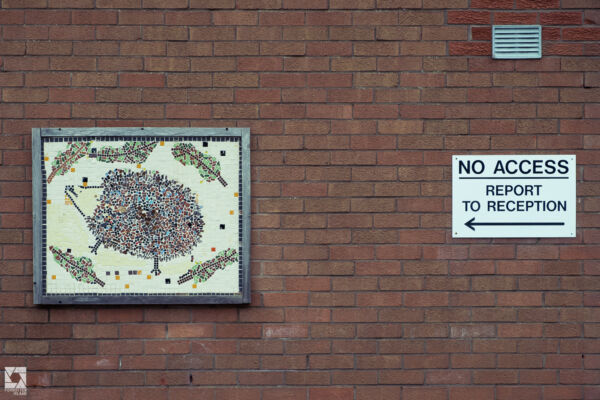 Old Roslin Primary School