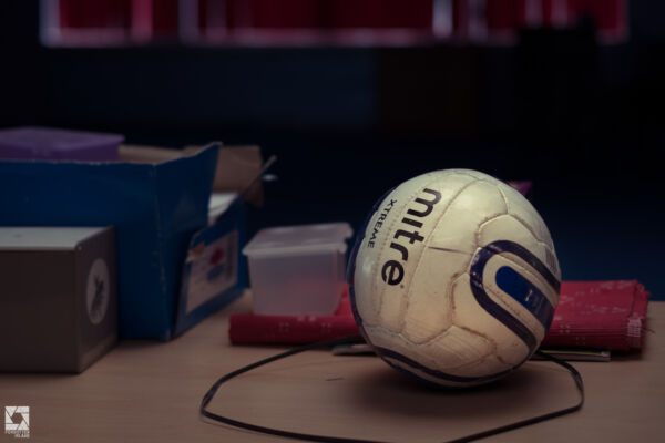 Old Roslin Primary School