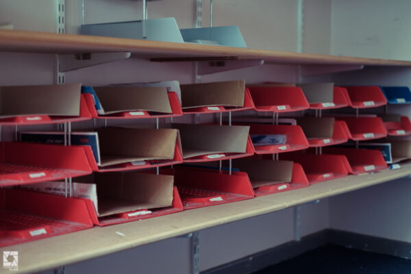 Old Roslin Primary School