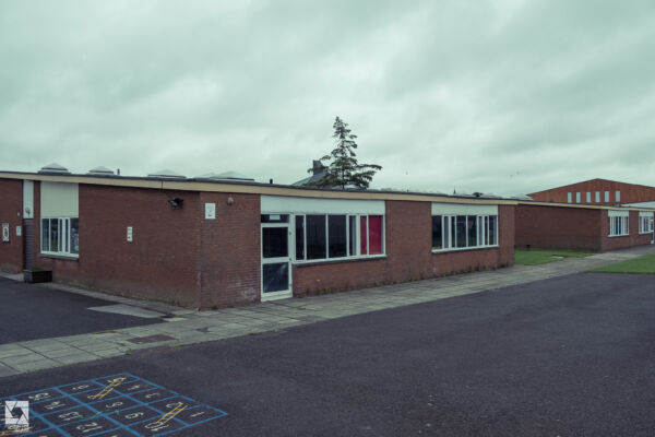 Old Roslin Primary School