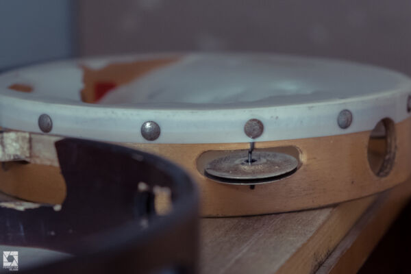 Old Roslin Primary School