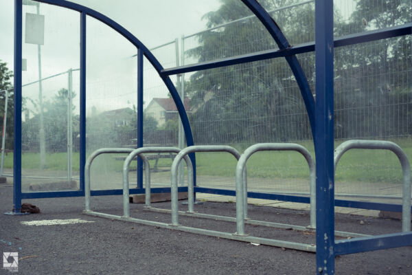 Old Roslin Primary School