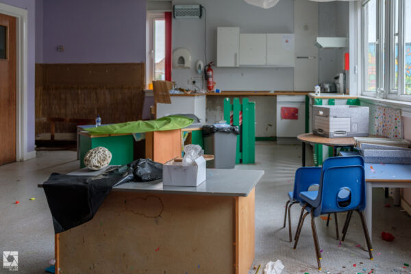 Old Roslin Primary School