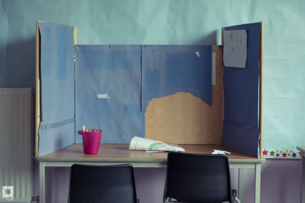 Old Roslin Primary School