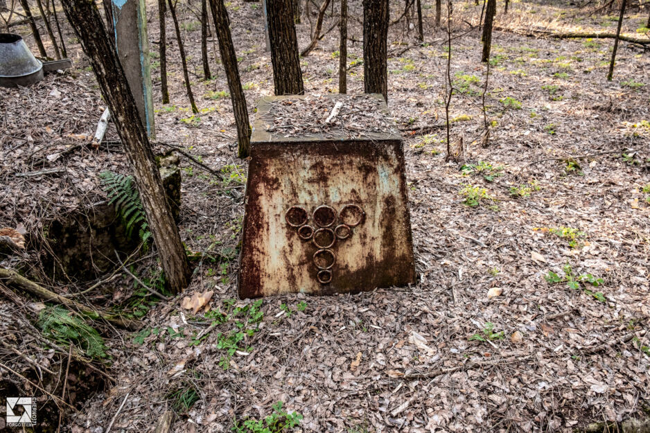 "Emerald" Children's Summer Camp in Chernobyl Zone - Spring 2018