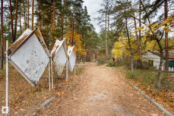 Emerald (Izumrudnoye) Children's Summer Camp