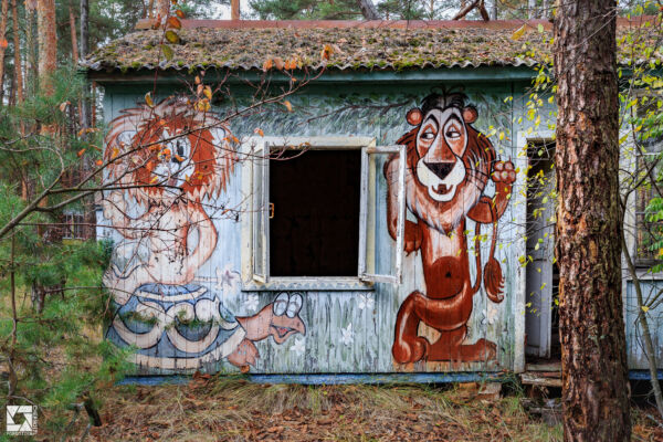 Emerald (Izumrudnoye) Children's Summer Camp