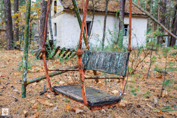 Emerald (Izumrudnoye) Children's Summer Camp