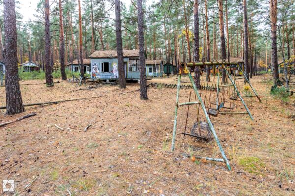 Emerald (Izumrudnoye) Children's Summer Camp