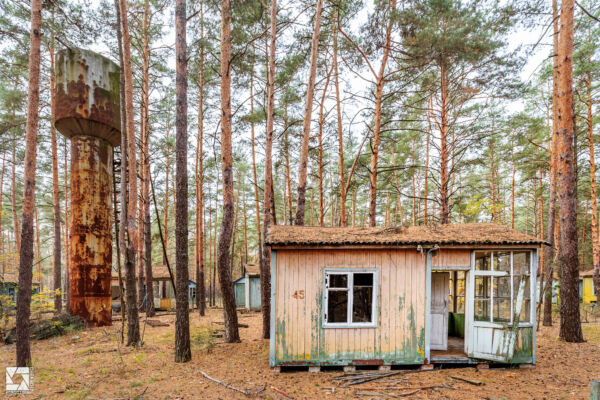 Emerald (Izumrudnoye) Children's Summer Camp