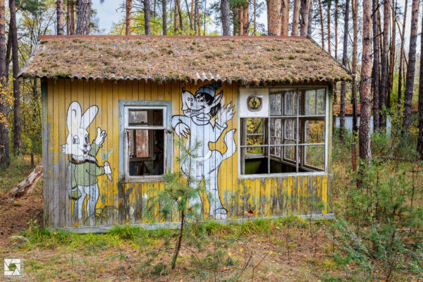 Emerald (Izumrudnoye) Children's Summer Camp