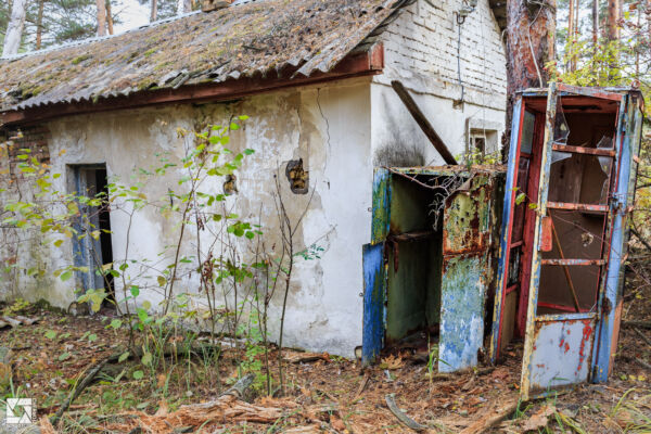 Emerald (Izumrudnoye) Children's Summer Camp