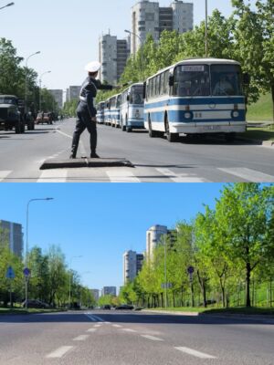 HBO Chernobyl Filming Locations