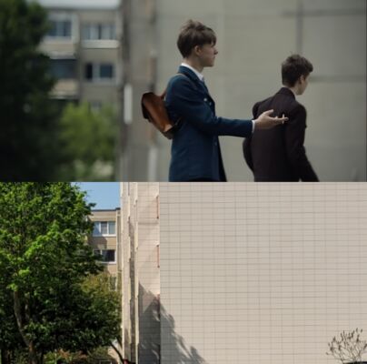 HBO Chernobyl Filming Locations