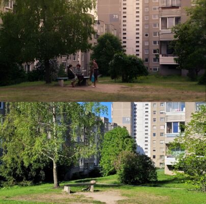HBO Chernobyl Filming Locations