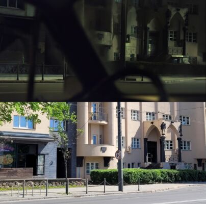 HBO Chernobyl Filming Locations