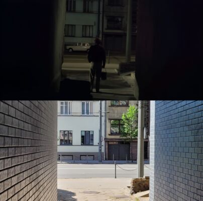 HBO Chernobyl Filming Locations