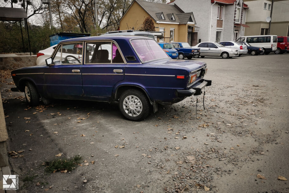 Market day in Ivankiv, Ukraine Market day in Ivankiv, Ukraine