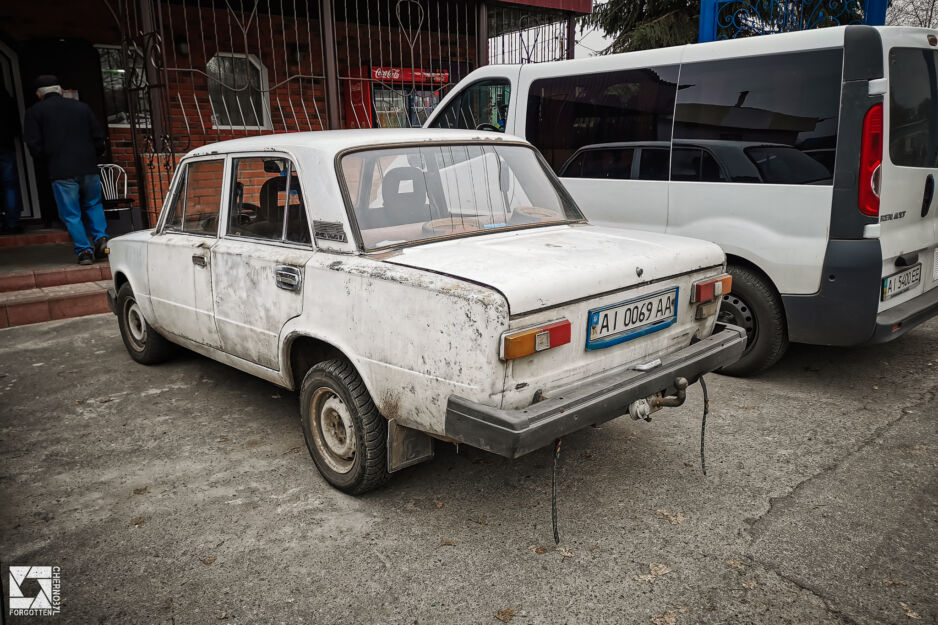 Market day in Ivankiv, Ukraine Market day in Ivankiv, Ukraine
