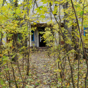 Kindergarten in Kopachi Village Kindergarten in Kopachi Village